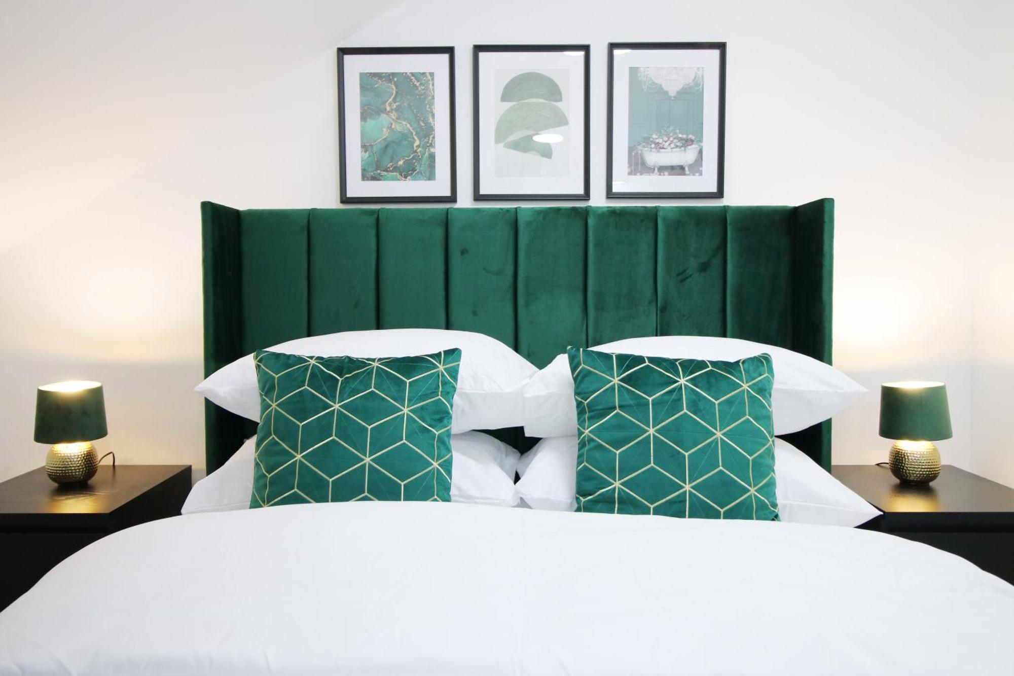 New Cardiff Bloc Exclusive Apartments By Prime Stays - Shops And Parking - Great For Groups And Families Exterior foto