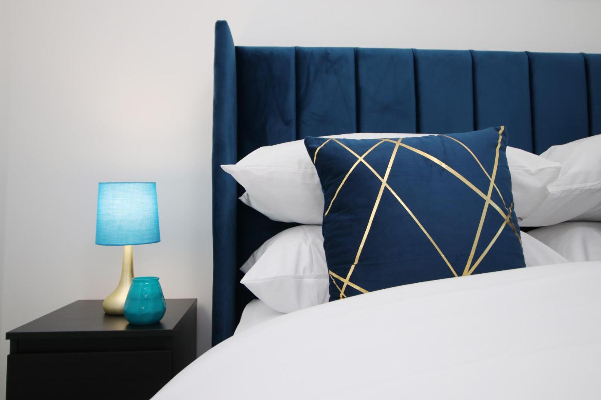 New Cardiff Bloc Exclusive Apartments By Prime Stays - Shops And Parking - Great For Groups And Families Exterior foto