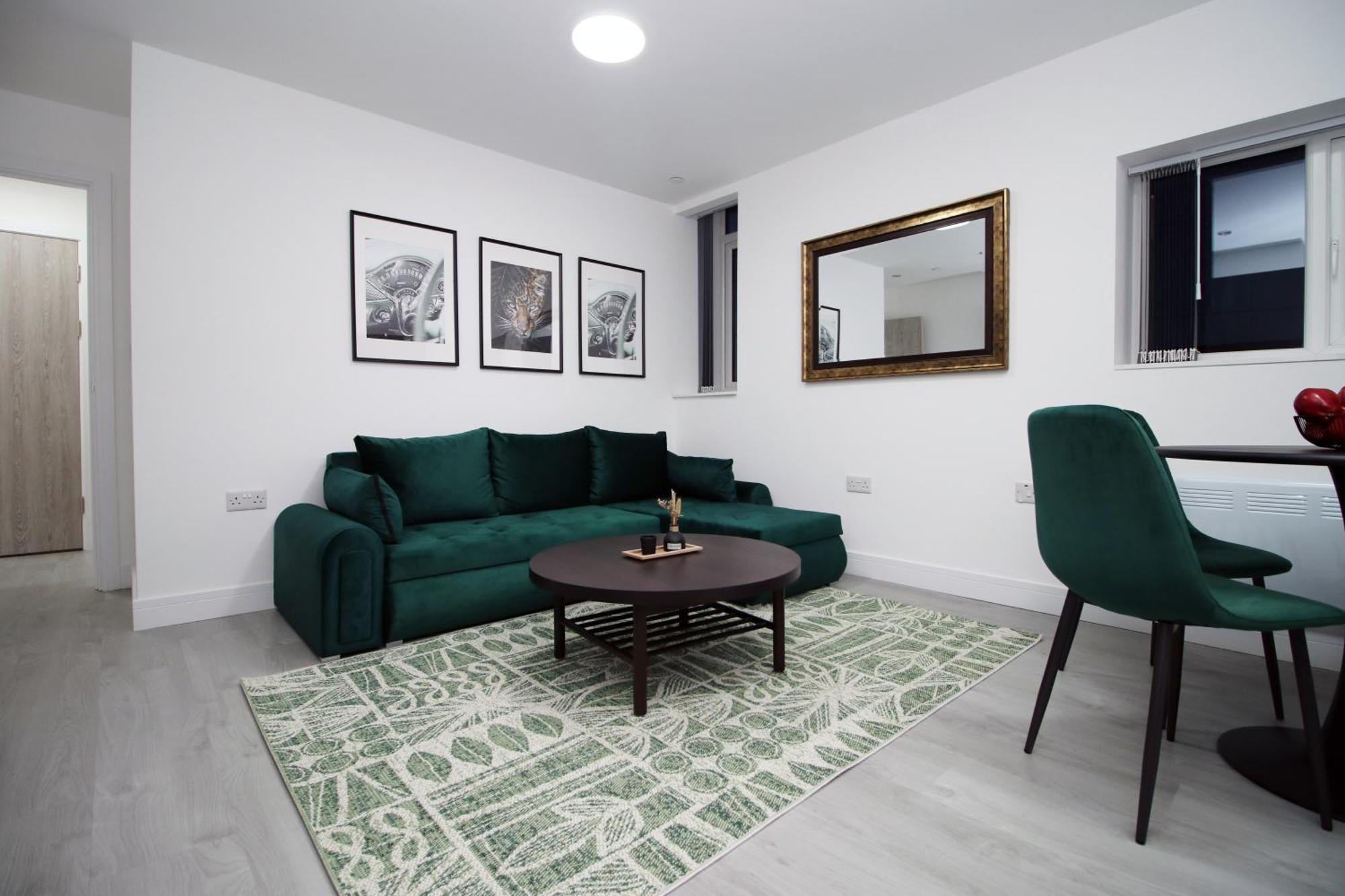 New Cardiff Bloc Exclusive Apartments By Prime Stays - Shops And Parking - Great For Groups And Families Exterior foto