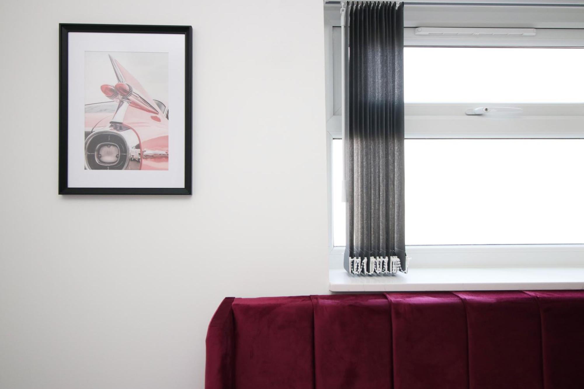 New Cardiff Bloc Exclusive Apartments By Prime Stays - Shops And Parking - Great For Groups And Families Exterior foto