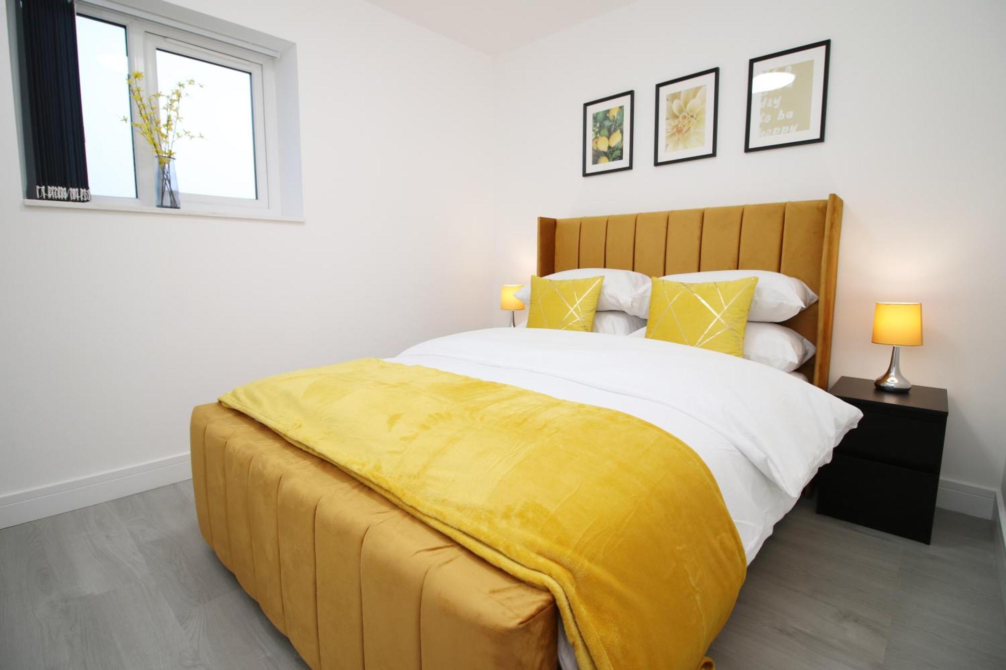 New Cardiff Bloc Exclusive Apartments By Prime Stays - Shops And Parking - Great For Groups And Families Exterior foto